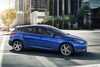 Ford Focus facelift