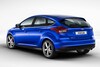 Ford Focus facelift