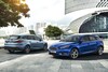 Ford Focus facelift