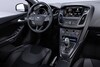 Ford Focus facelift