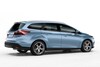 Ford Focus facelift