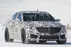 Cadillac CTS-V