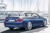 Alpina B4 Bi-Turbo Cabrio