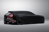 Volvo Concept Estate
