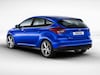 Ford Focus facelift