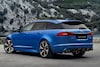 Jaguar XFR-S Sportbrake