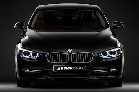BMW wil Chinese productie verdubbelen