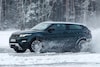 Land Rover Range Rover Evoque Coupé