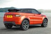 Land Rover Range Rover Evoque Coupé