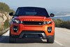 Land Rover Range Rover Evoque Coupé