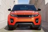 Land Rover Range Rover Evoque Coupé