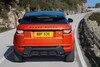 Land Rover Range Rover Evoque Coupé
