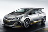 Opel Astra OPC Extreme