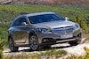 Opel Insignia Country Tourer