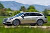 Opel Insignia Country Tourer