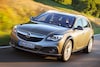 Opel Insignia Country Tourer