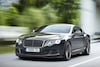 Bentley Continental GT Speed