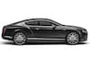 Bentley Continental GT Speed