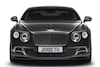 Bentley Continental GT Speed