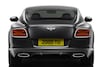 Bentley Continental GT Speed