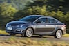 Opel Astra Sedan