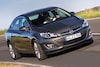 Opel Astra Sedan