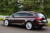 Opel Astra Sports Tourer