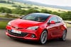 Opel Astra GTC