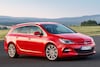 Opel Astra Sports Tourer