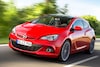 Opel Astra GTC