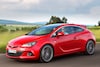 Opel Astra GTC