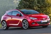 Opel Astra GTC