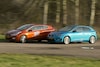 Seat Leon SC - Kia Pro-Cee'd