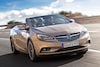 Opel Cascada