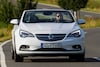 Opel Cascada