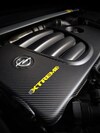 Opel Astra OPC Extreme