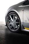 Opel Astra OPC Extreme