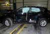 Nissan Qashqai EuroNCAP
