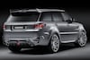 Startech Range Rover Sport Widebody