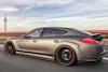 Prior Design Porsche Panamera Prior600