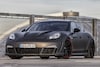 Prior Design Porsche Panamera Prior600