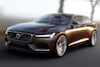 Volvo Concept Estate