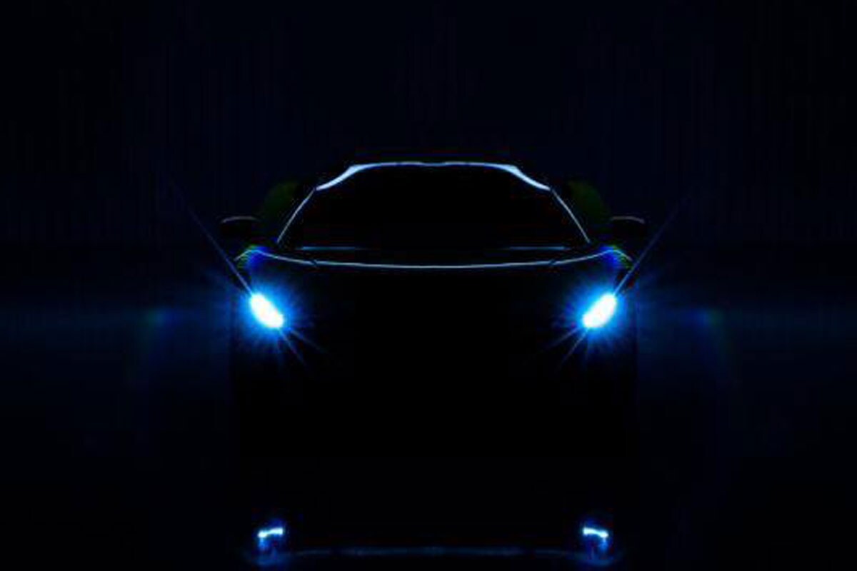 Arash Cars teaser
