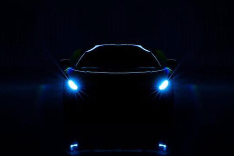 Arash Cars presenteert laatste teaser