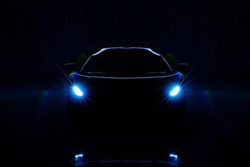 Arash Cars teaser