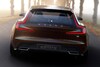 Volvo Concept Estate
