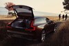 Volvo Concept Estate