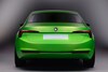 Skoda Vision C