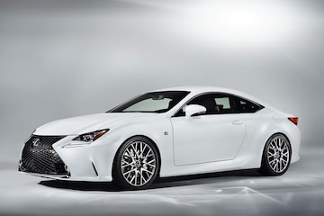 Lexus RC 300h