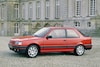 Peugeot 309 GTI